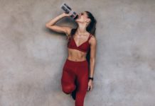 Exactly How Important Is Water During Exercise