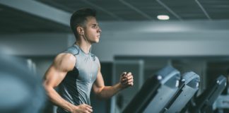 Health Benefits Of Treadmills